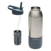 Adventure Medical RapidPure&reg; Purifier &amp; Insulated Bottle