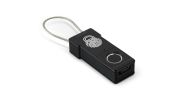 Weatherproof Keyless Touchpad Lock For Kids Children Bicycle Lock Safety