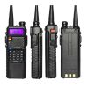 VHF UHF UV-5R Two-way Radio