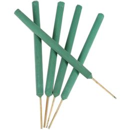 PIC MOS-STK Area Mosquito Repellent Sticks, 5 pk