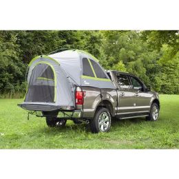 Napier Backroadz Truck Tent: Full Size  5.5 ft. to 5.7 ft. Short Bed Length