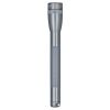 MAGLITE Xenon 2-Cell AAA Flashlight Gray