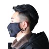 5-Layer PM2.5 Activated Carbon Filter Anti-bacteria Smog Dust Proof Mouth Mask