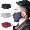 5-Layer PM2.5 Activated Carbon Filter Anti-bacteria Smog Dust Proof Mouth Mask